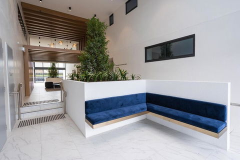 Richmond Place - 2BR W Parking & Gym - Accommodation in Surfers Paradise 1