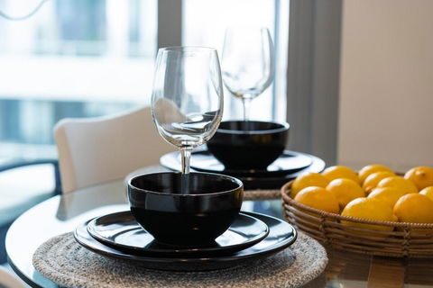 Richmond Place - 2BR W Parking & Gym - Accommodation in Surfers Paradise 3