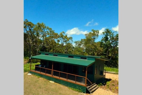 Ridge Cabin - Stunning Views - 5km From Neighbours - Accommodation in Surfers Paradise 0