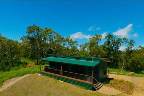 Ridge Cabin - Stunning Views - 5km From Neighbours - Accommodation in Surfers Paradise 1