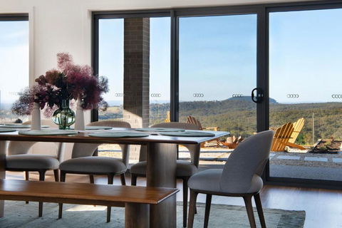 Ridge Vue Retreat - Accommodation in Surfers Paradise 2