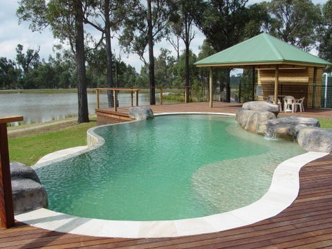 RidgeView - Accommodation in Surfers Paradise 2