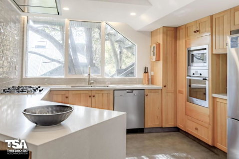 Rileys Run - Accommodation in Surfers Paradise 3