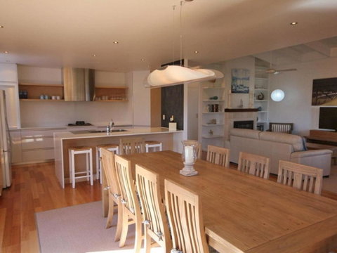 Rio Grande - Accommodation in Surfers Paradise 0
