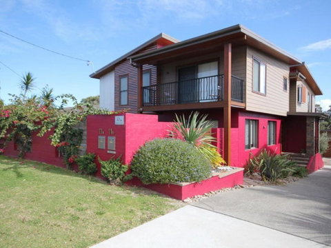 Rio Grande - Accommodation in Surfers Paradise 2