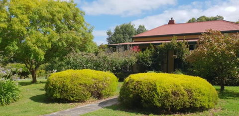 Ripplebrook Country Cottage - Accommodation in Surfers Paradise 0