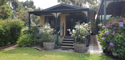 Ripplebrook Country Cottage - Accommodation in Surfers Paradise 1