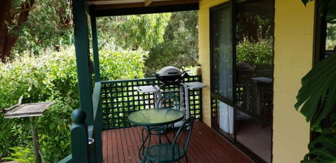 Ripplebrook Country Cottage - Accommodation in Surfers Paradise 3