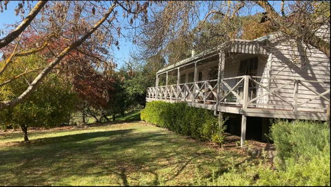 Rivendell Cottage - Accommodation in Surfers Paradise 1