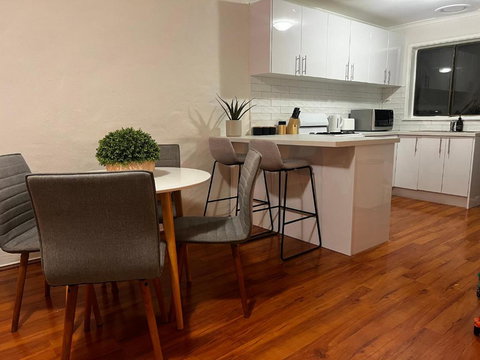 River End Unit Near Parkland - Accommodation in Surfers Paradise 2