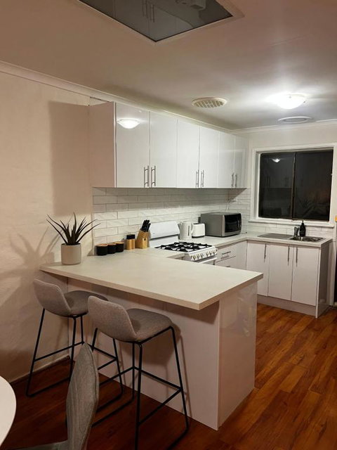 River End Unit Near Parkland - Accommodation in Surfers Paradise 3