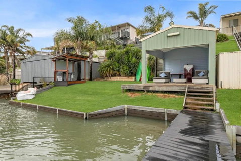 River Life - Accommodation in Surfers Paradise 1