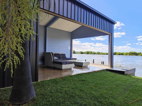 River Life - Accommodation in Surfers Paradise 0
