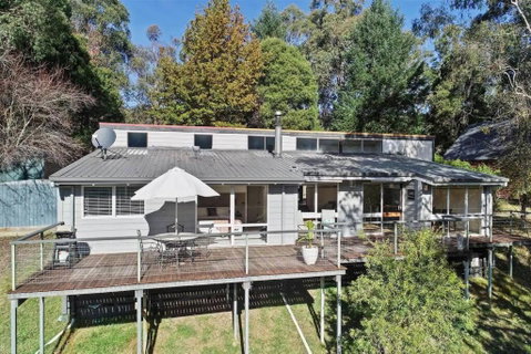 River Rest Merrijig Near Base Of Mount Buller - Accommodation in Surfers Paradise 0