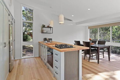 River Rest Merrijig Near Base Of Mount Buller - Accommodation in Surfers Paradise 1