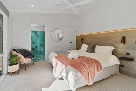 River Rest Merrijig Near Base Of Mount Buller - Accommodation in Surfers Paradise 2
