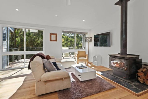 River Rest Merrijig Near Base Of Mount Buller - Accommodation in Surfers Paradise 3