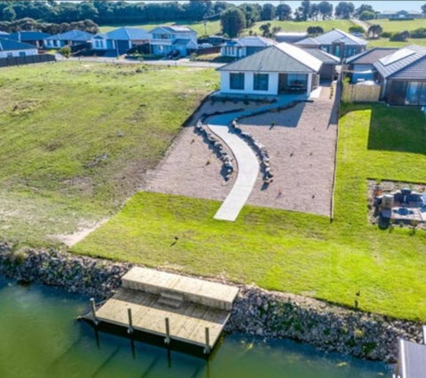 RIVER VIEWS - Accommodation in Surfers Paradise 2