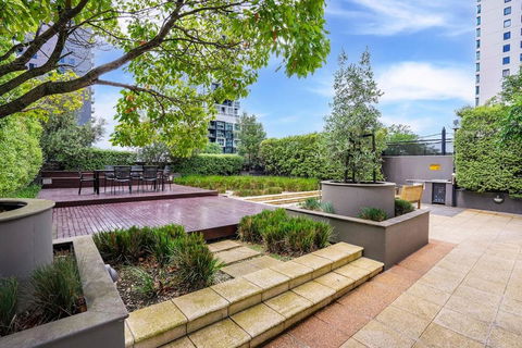 Rivergarden 3 Bedroom Apartment - Accommodation in Surfers Paradise 1