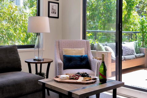 Rivergarden 3 Bedroom Apartment - Accommodation in Surfers Paradise 2