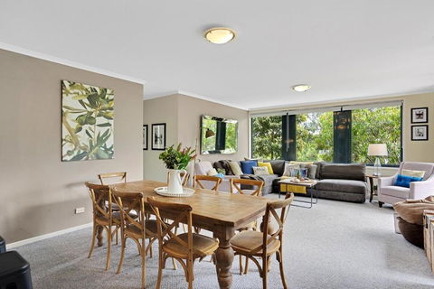 Rivergarden 3 Bedroom Apartment - Accommodation in Surfers Paradise 3