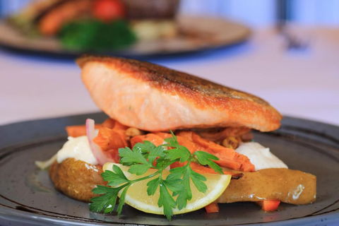 Riverland Motor Inn - Accommodation in Surfers Paradise 3