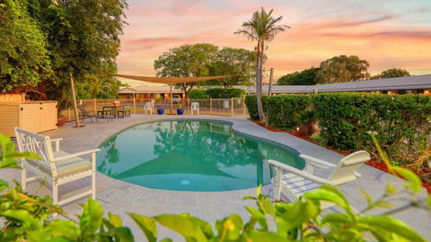 Riverland Motor Inn - Accommodation in Surfers Paradise 1