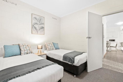 Riversands Rest Accommodation Paringa - Willow Cottage - Accommodation in Surfers Paradise 1
