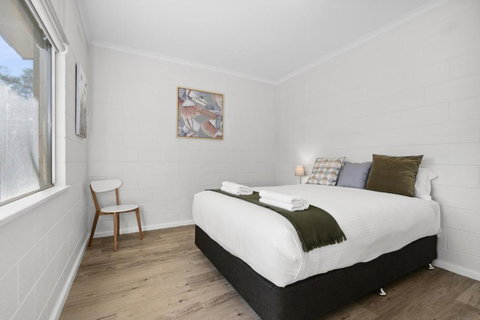 Riversands Rest Accommodation Paringa - Willow Cottage - Accommodation in Surfers Paradise 3