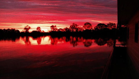 Rivershack Pet Friendly - Accommodation in Surfers Paradise 3