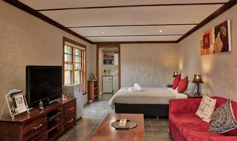 Rivershack Pet Friendly - Accommodation in Surfers Paradise 1