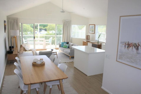 Rivershores - Accommodation in Surfers Paradise 2