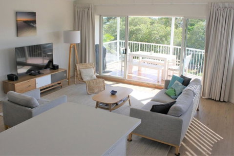 Rivershores - Accommodation in Surfers Paradise 3