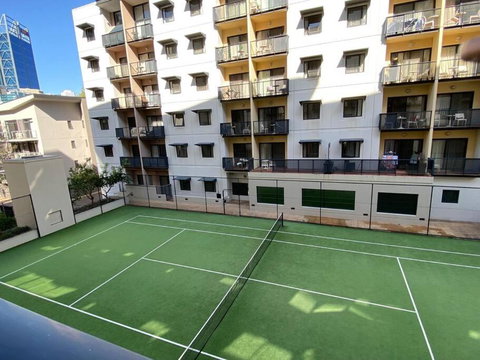 RIVERSIDE CITY VIEW PARKING NETFLIX WIFI WINE FREE - Accommodation in Surfers Paradise 3