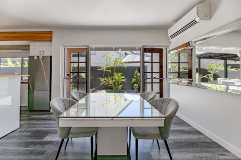 Riverside Noosa Sanctuary, Steps To Gympie Terrace - Accommodation in Surfers Paradise 2