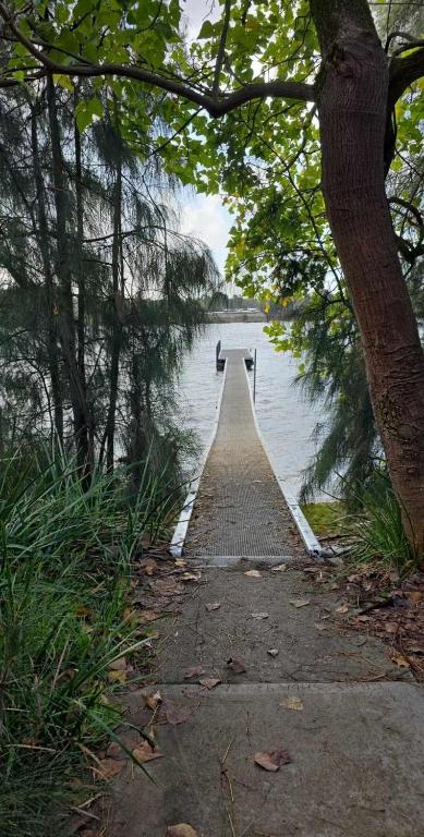 Riverside Retreat - Accommodation in Surfers Paradise 0