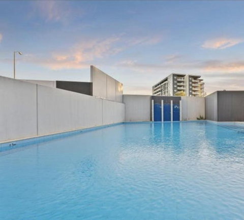 Riverside Retreat - Accommodation in Surfers Paradise 1