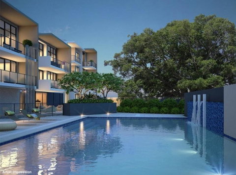 Riverside Retreat - Accommodation in Surfers Paradise 3
