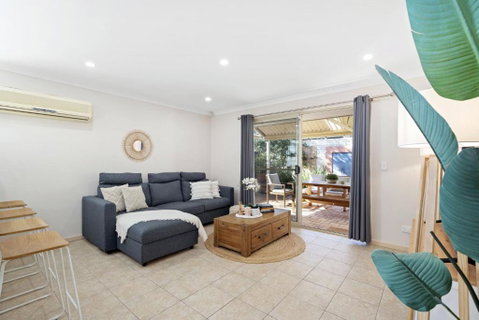 Rivervale Family Retreat - Accommodation in Surfers Paradise 2