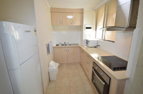 Riverview Holiday Apartment 93 - Kalbarri WA - Accommodation in Surfers Paradise 2