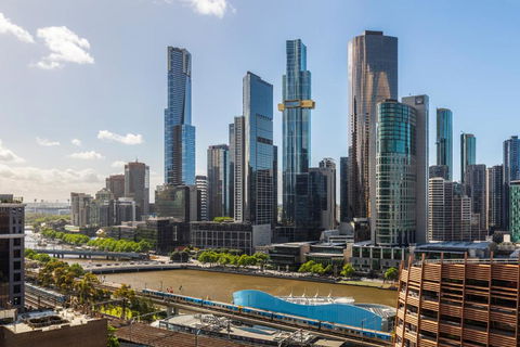 Riverview Suites By EdgeTrip - Accommodation in Surfers Paradise 2