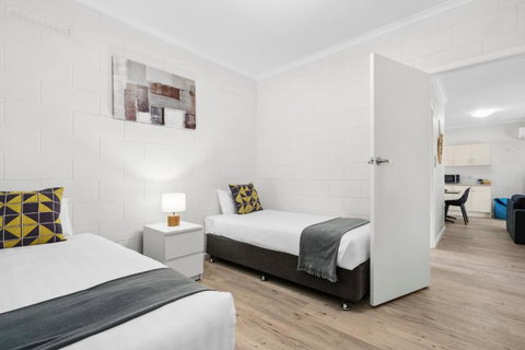 Riversands Rest Accommodation Paringa - Tea Tree Cottage - Accommodation in Surfers Paradise 3