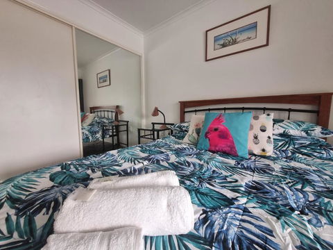 Residential Two-bedroom Unit On The Strand, Self-check In, Wi-fi - Accommodation in Surfers Paradise 2