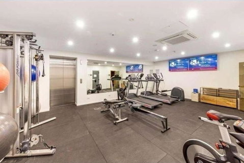 Ruby - Self Contained, Privately Managed Apartments - Accommodation in Surfers Paradise 3