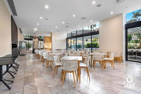 Ruby Apartments - QStay - Accommodation in Surfers Paradise 3