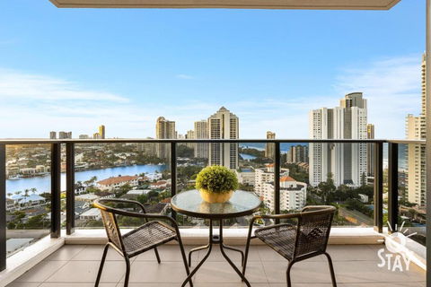 Ruby Apartments - QStay - Accommodation in Surfers Paradise 1