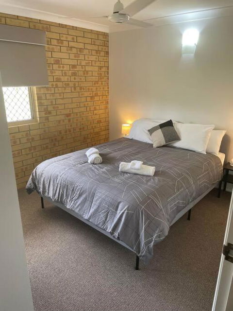 Rockhampton Rest Stop - Accommodation in Surfers Paradise 0