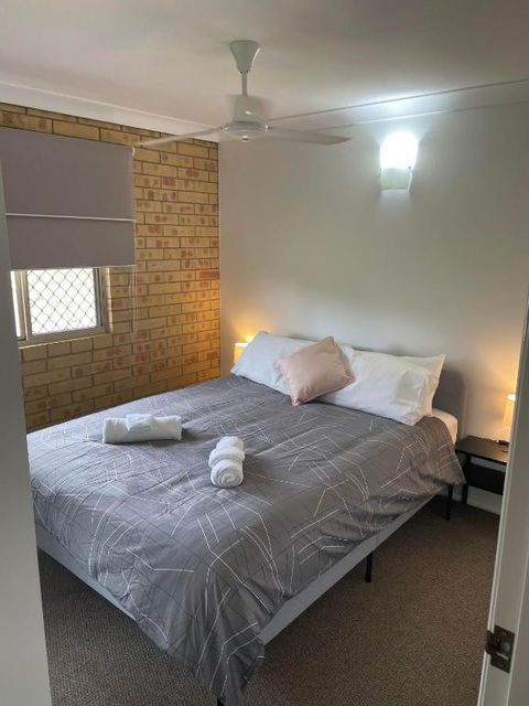 Rockhampton Rest Stop - Accommodation in Surfers Paradise 1