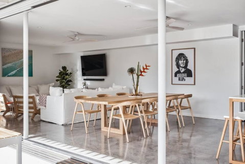 Sanctuary Spaces - Lomani Eleven - Accommodation in Surfers Paradise 0