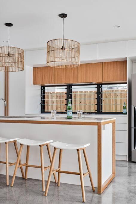 Sanctuary Spaces - Lomani Eleven - Accommodation in Surfers Paradise 3
